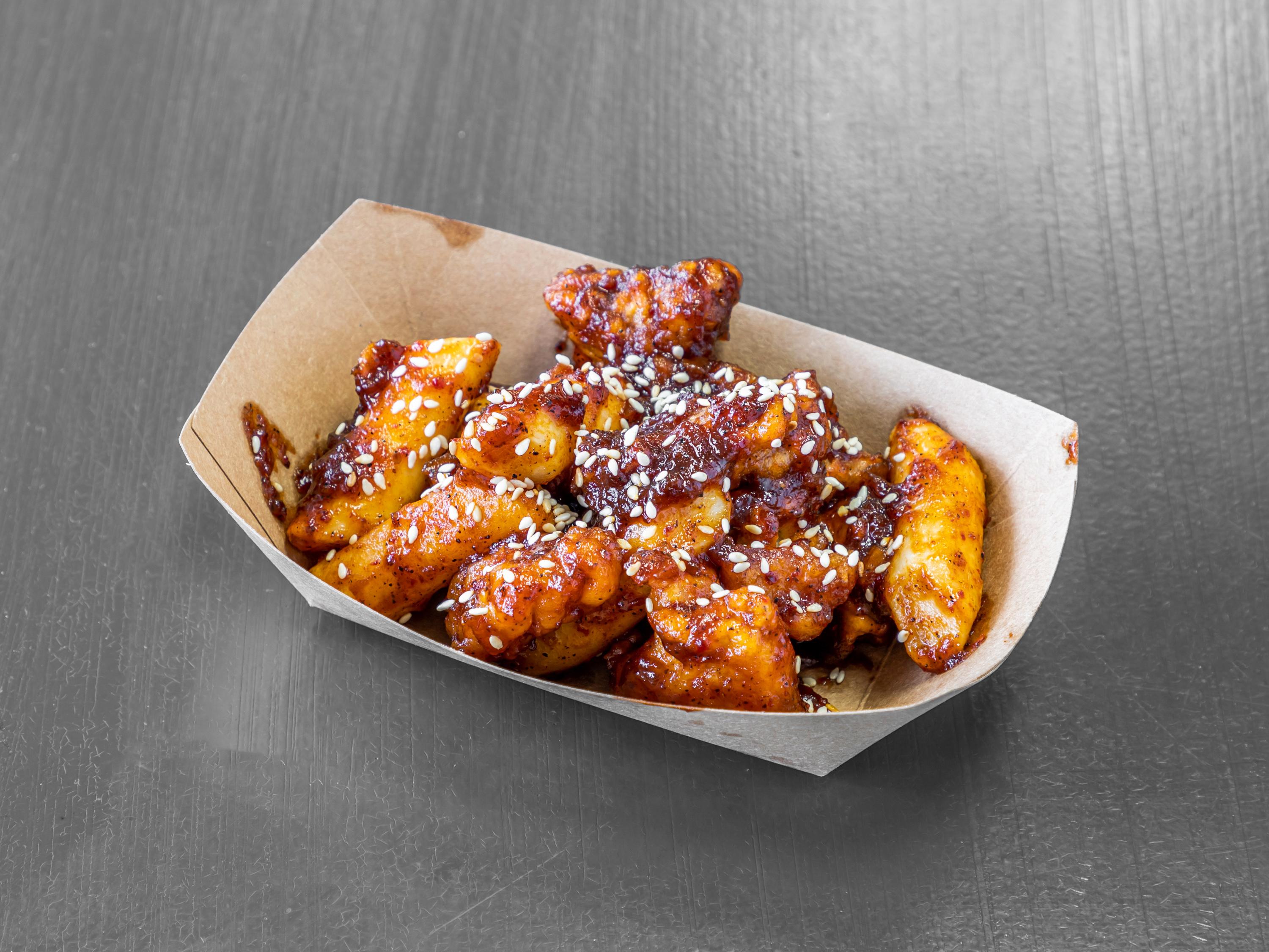 Photo credit: grubhub