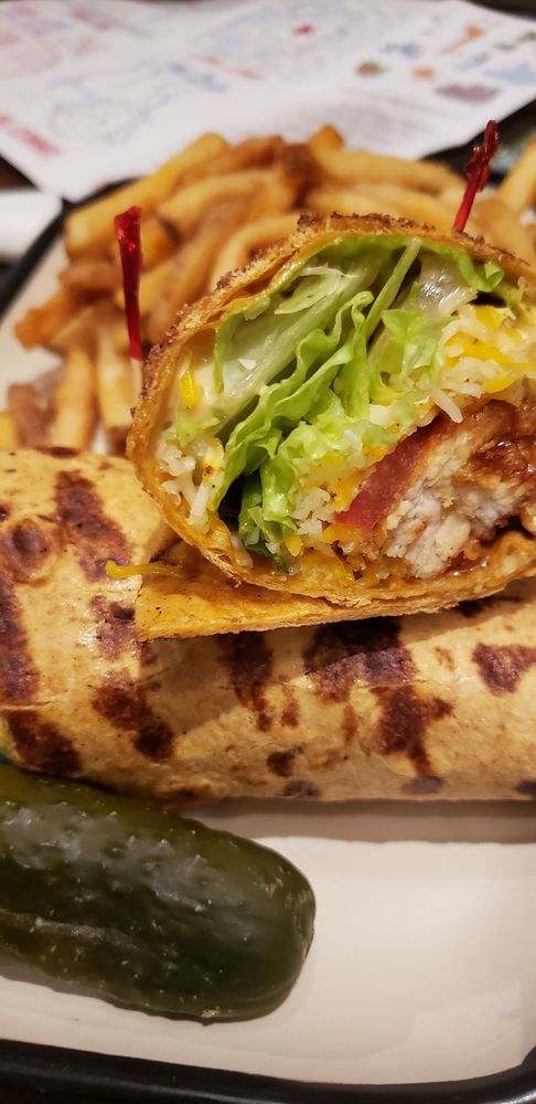 Best Local Restaurants In Richfield Ut - Nov 2021 Restaurantji