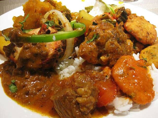Photo credit: zomato