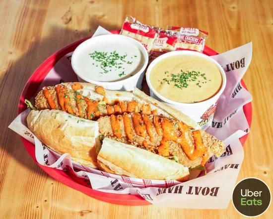 Photo credit: ubereats