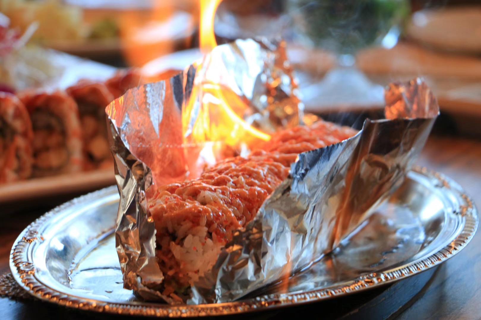 Photo credit: grubhub