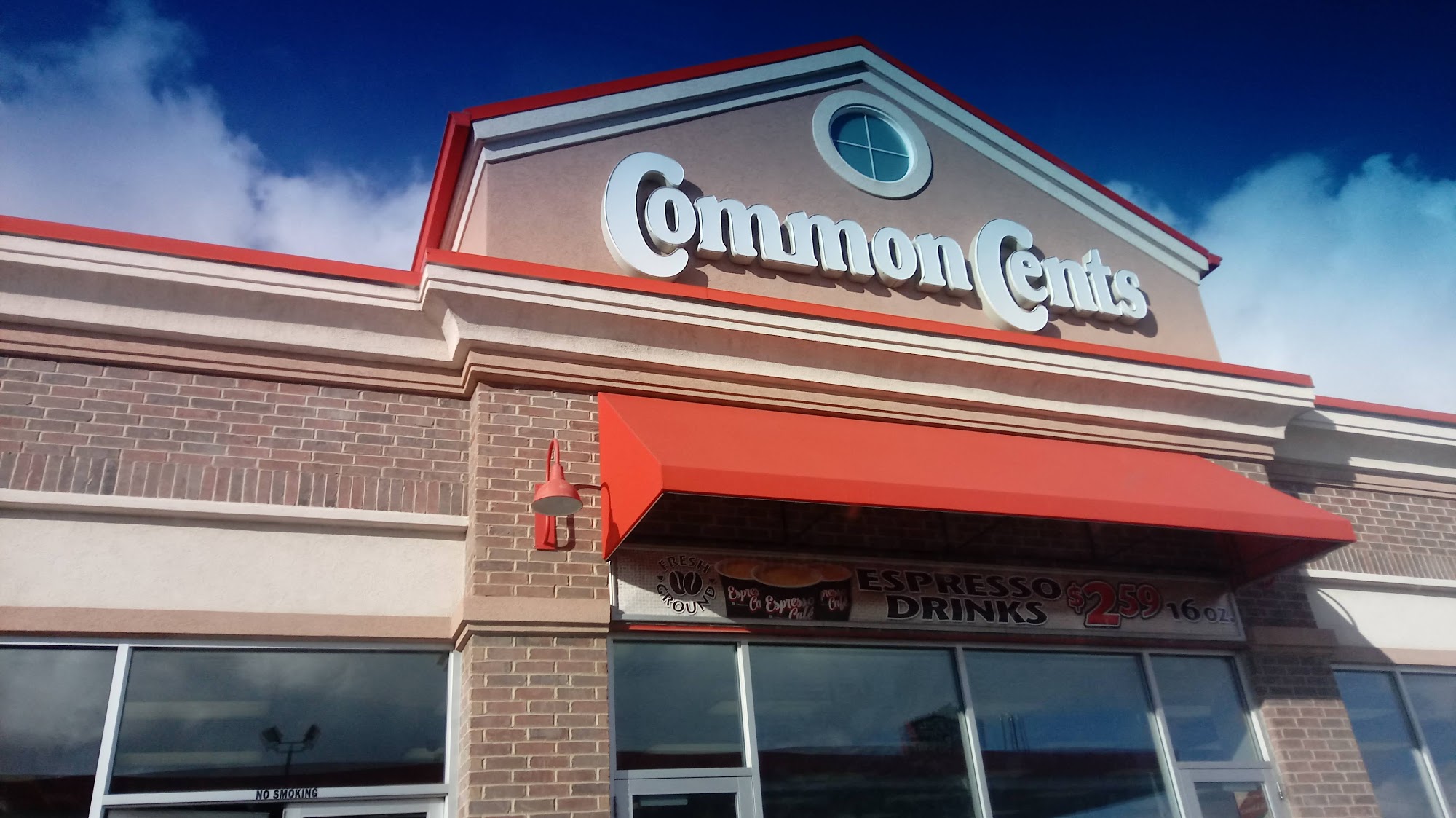 Common Cents Store