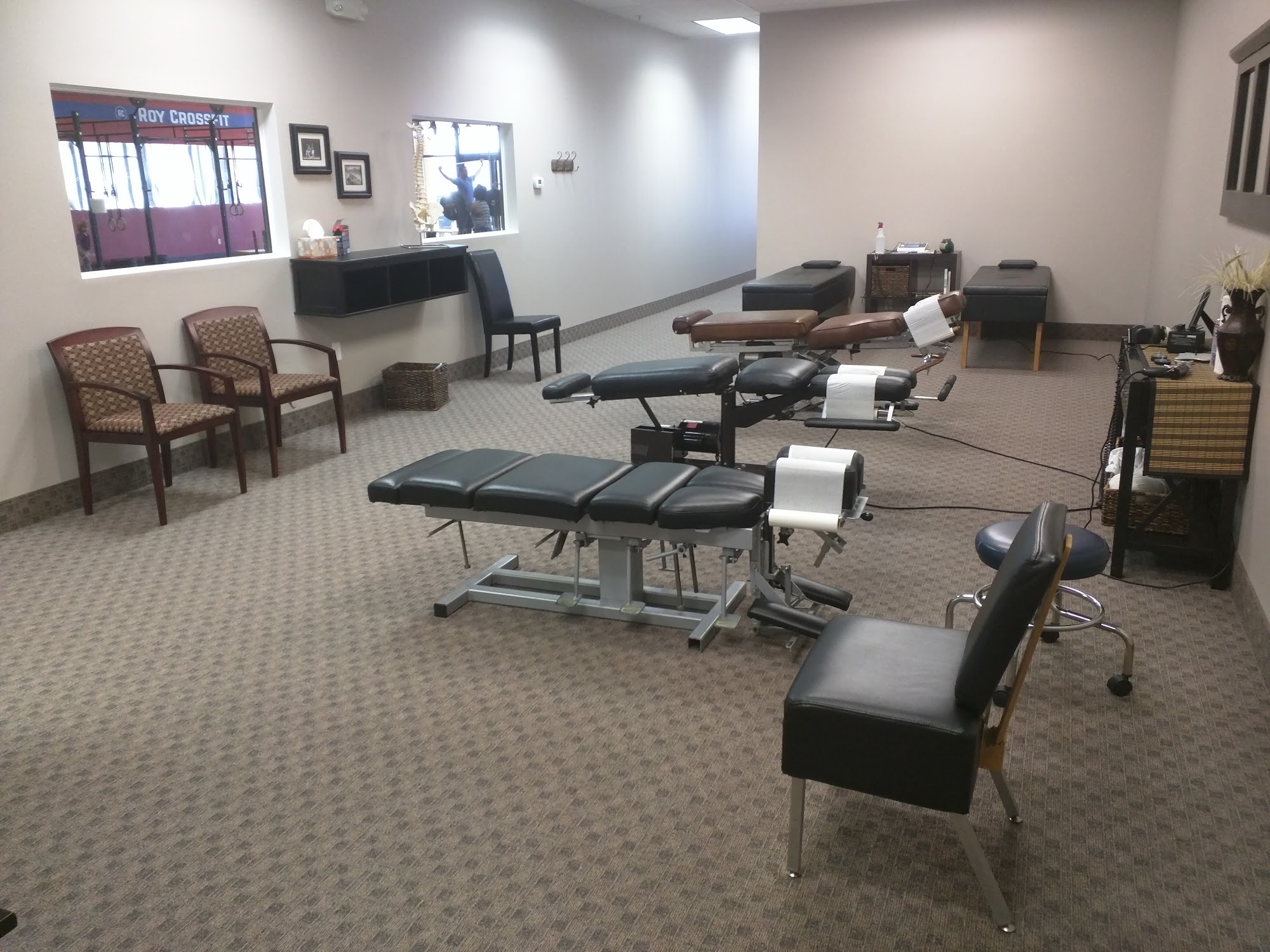 Lundell Chiropractic