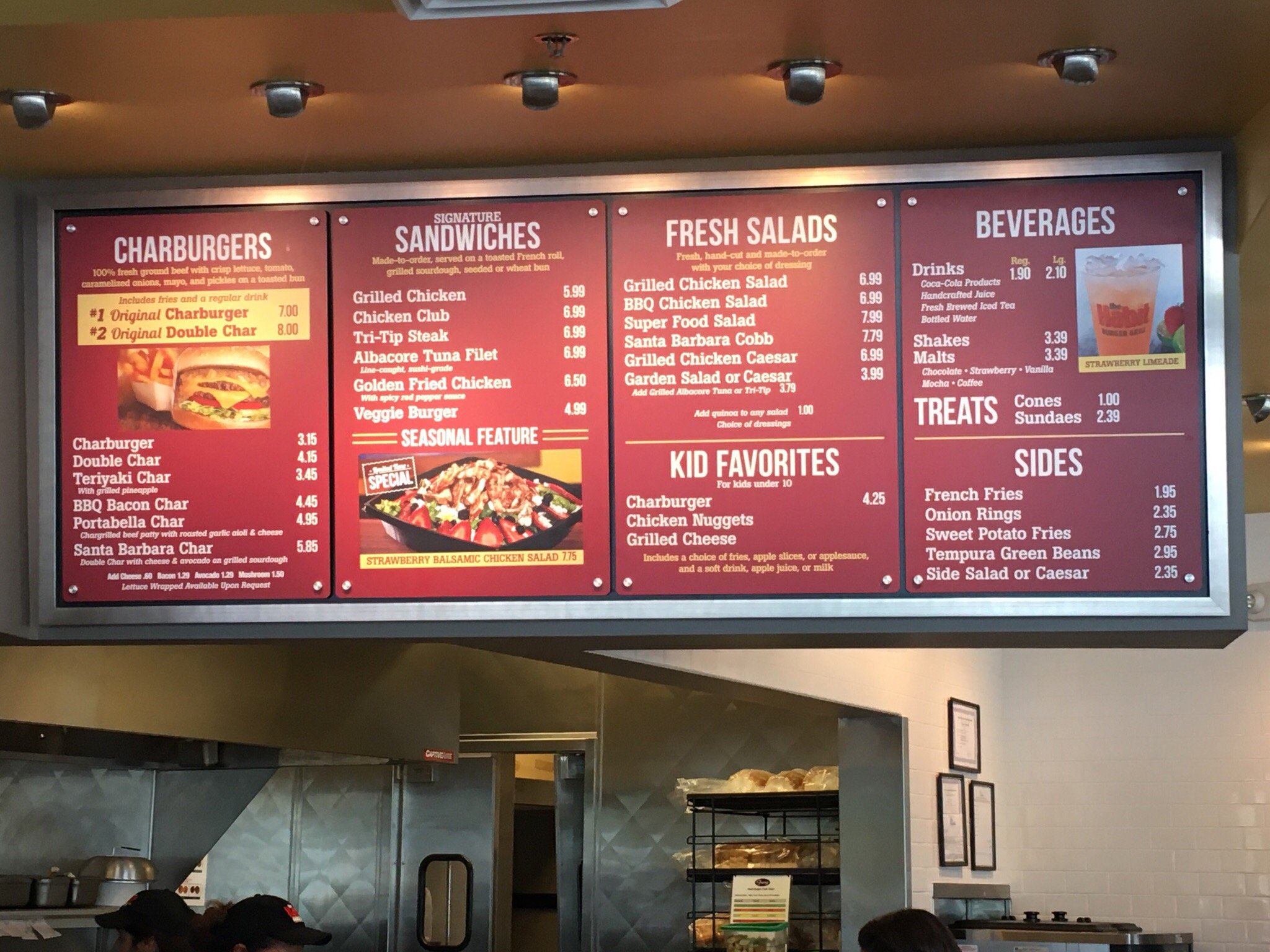 Photo credit: Tripadvisor