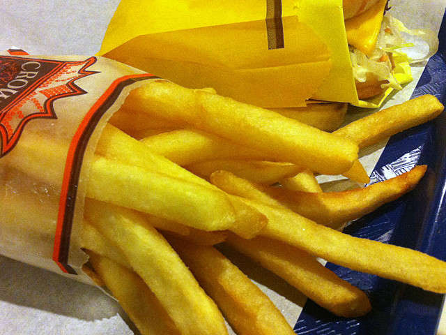 Photo credit: zomato