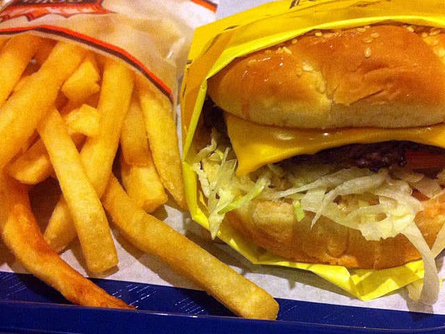Photo credit: zomato