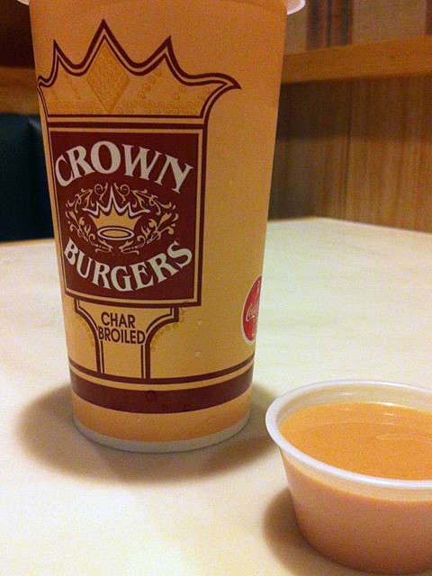 Photo credit: zomato