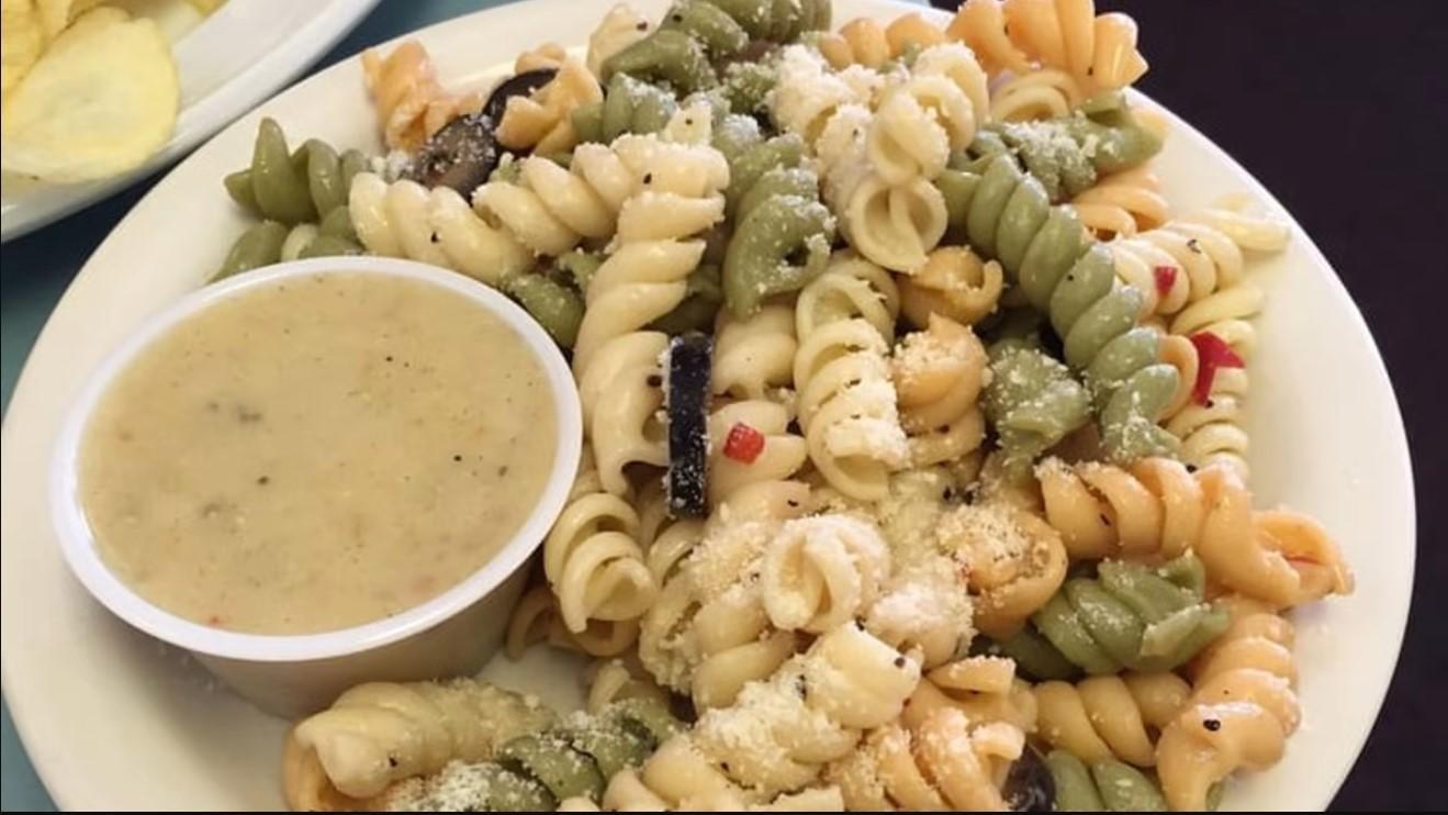 Photo credit: grubhub