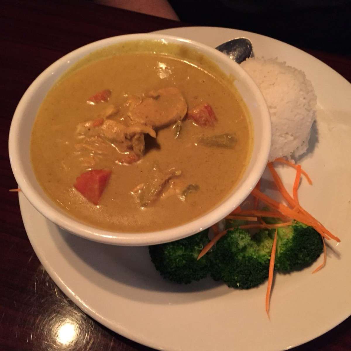 Photo credit: zomato