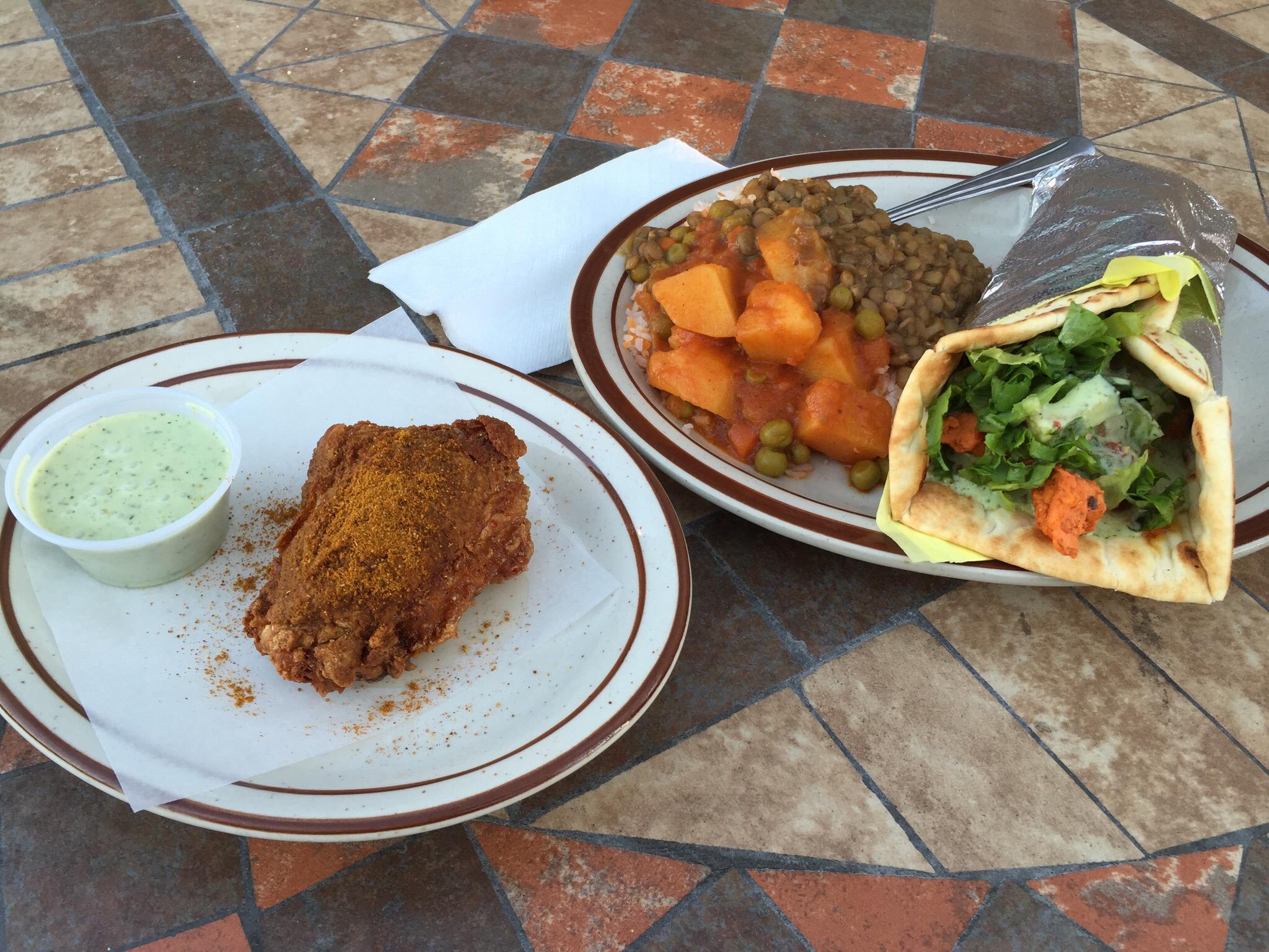 Photo credit: tripadvisor