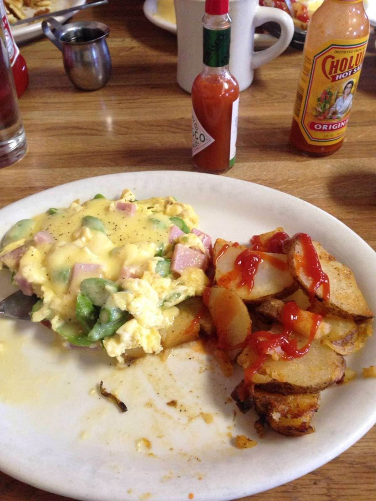 Photo credit: zomato