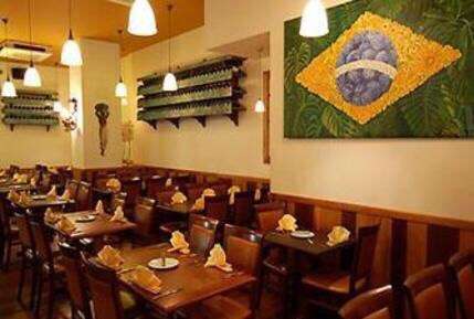Photo credit: zomato
