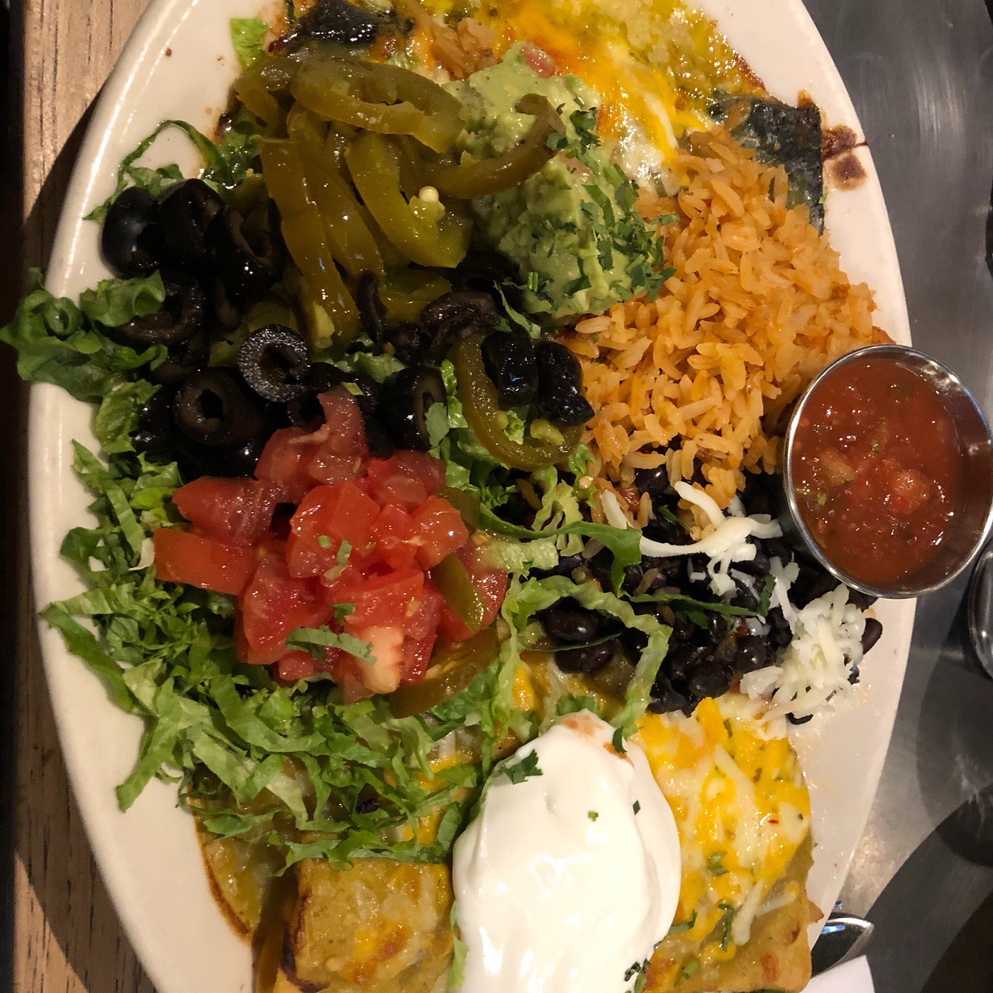 Photo credit: tripadvisor