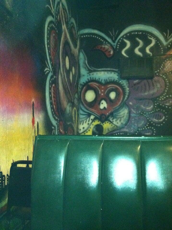 Photo credit: nextdoor
