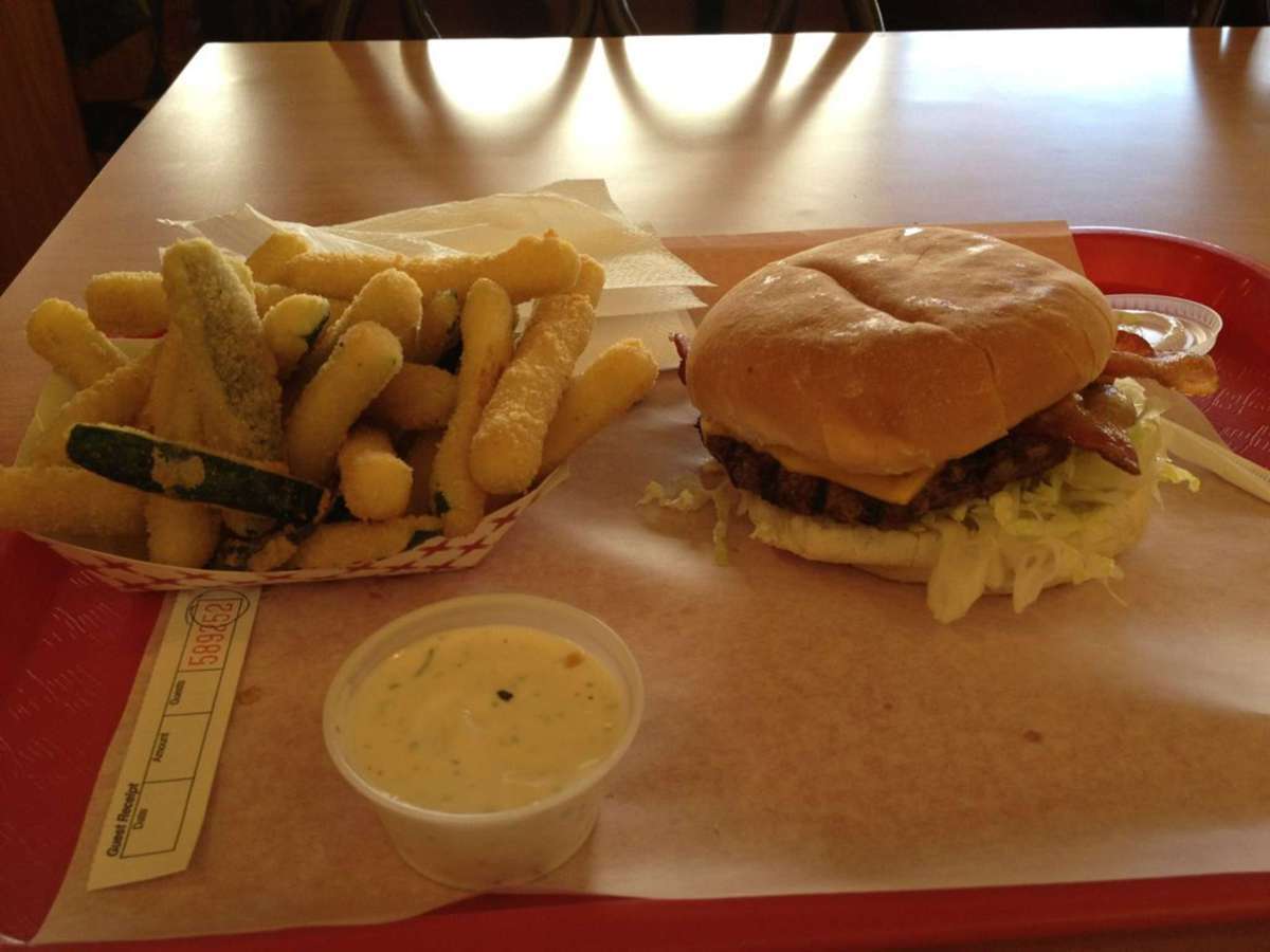Photo credit: zomato