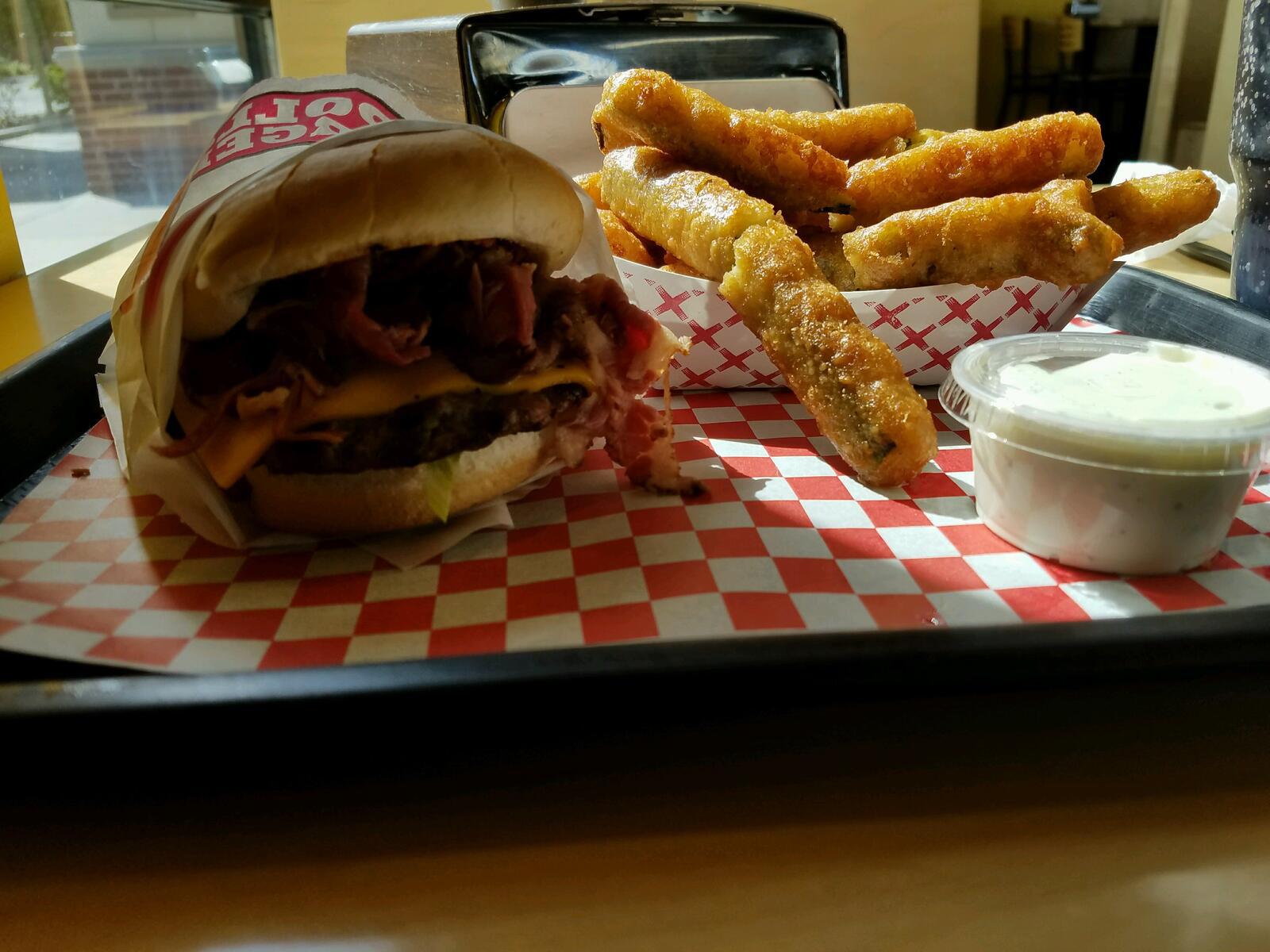 Photo credit: nextdoor