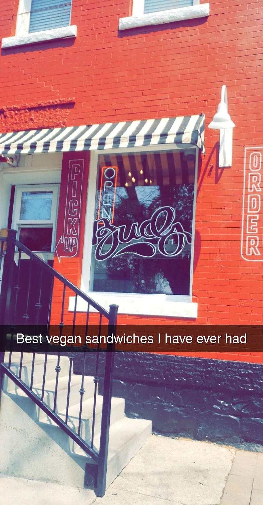 Photo credit: happycow