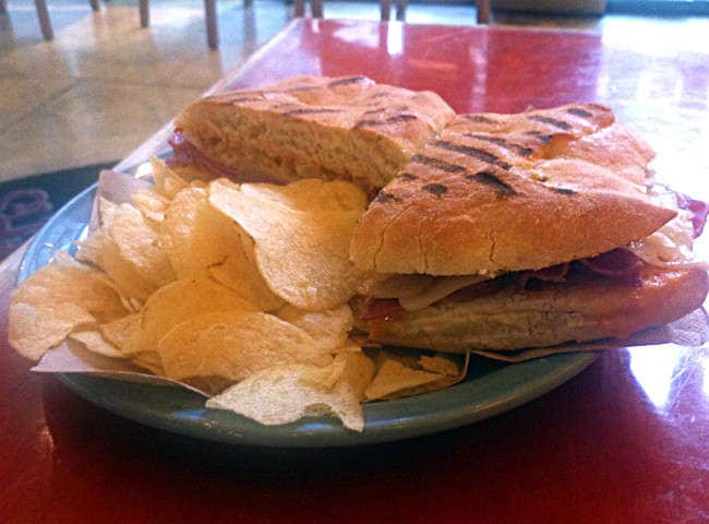 Photo credit: zomato