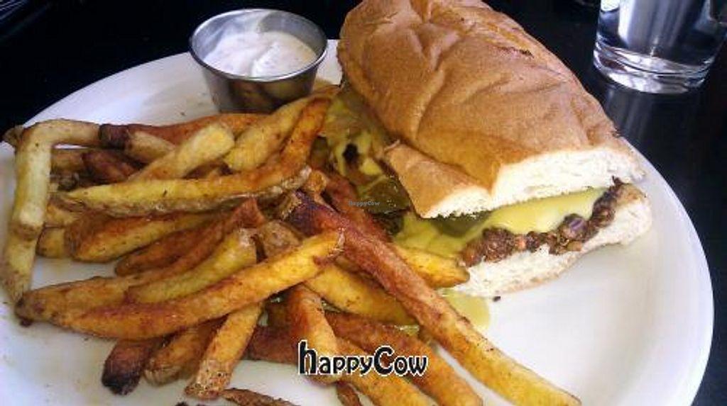Photo credit: happycow