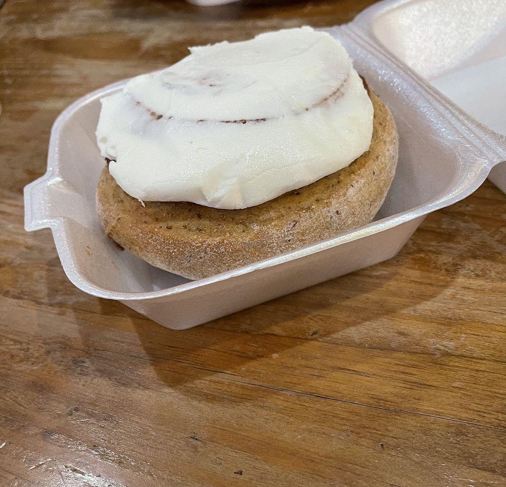 Photo credit: happycow