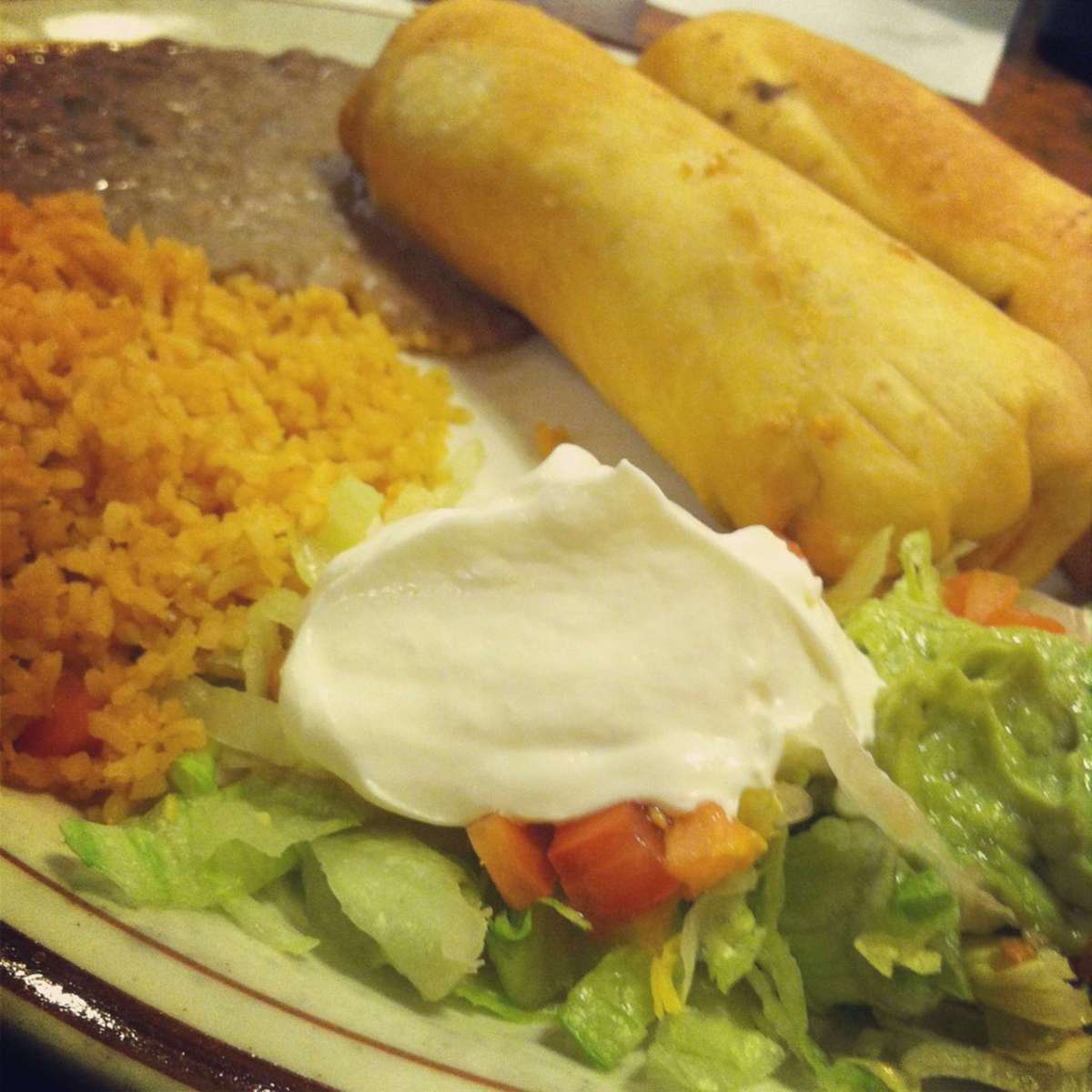 Photo credit: zomato