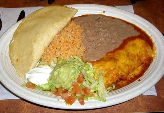 Photo credit: zomato