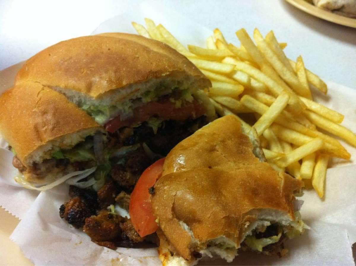 Photo credit: zomato