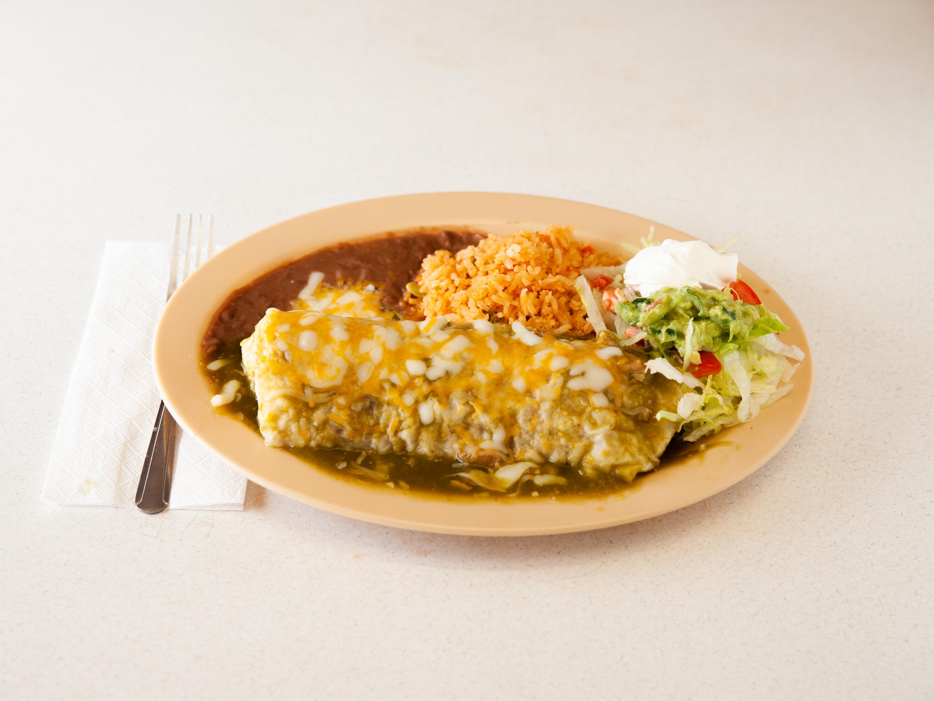 Photo credit: grubhub