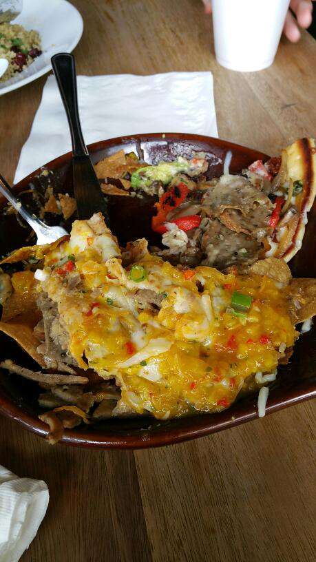 Photo credit: zomato
