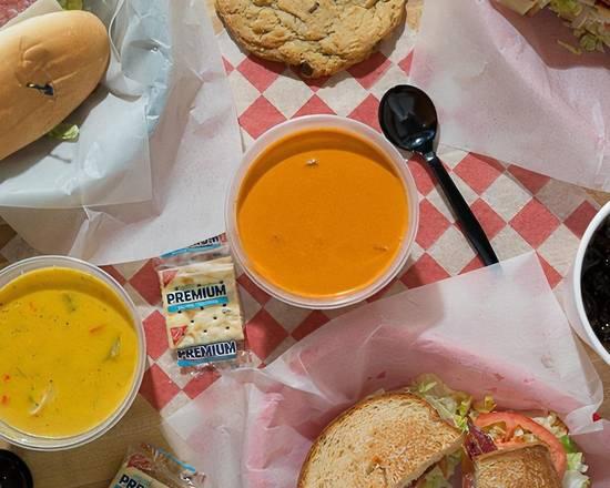Photo credit: ubereats