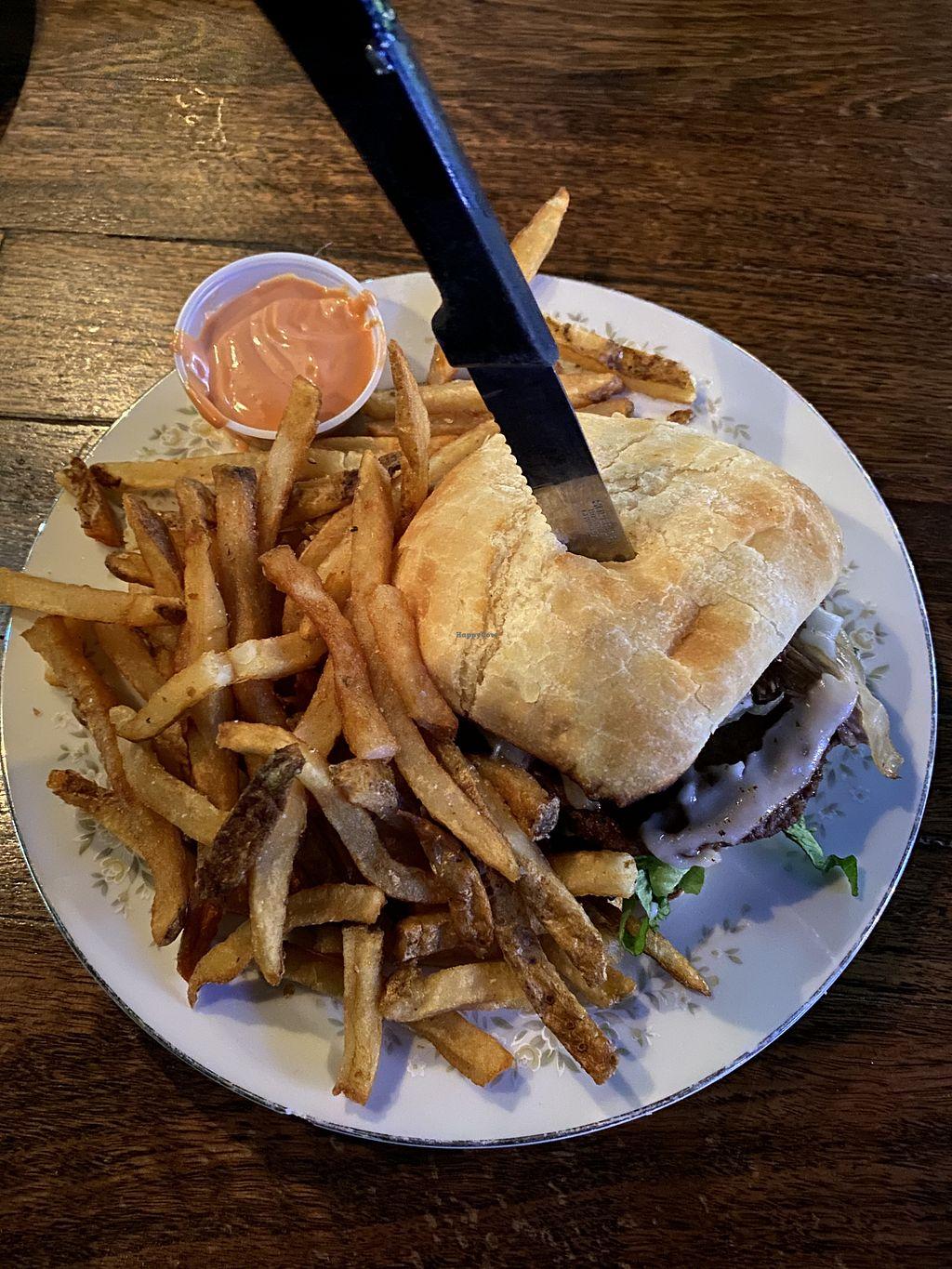 Photo credit: happycow