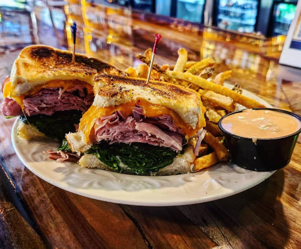Photo credit: grubhub