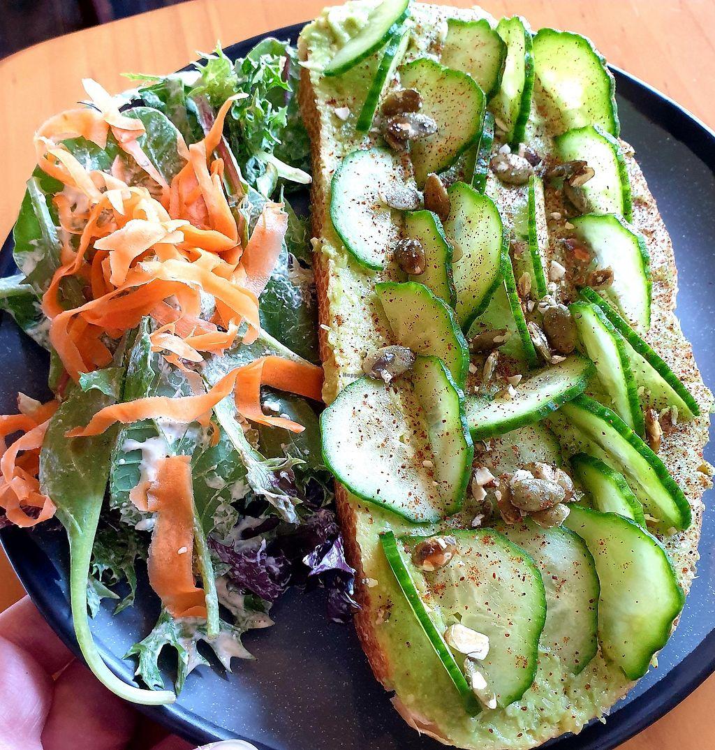 Photo credit: happycow