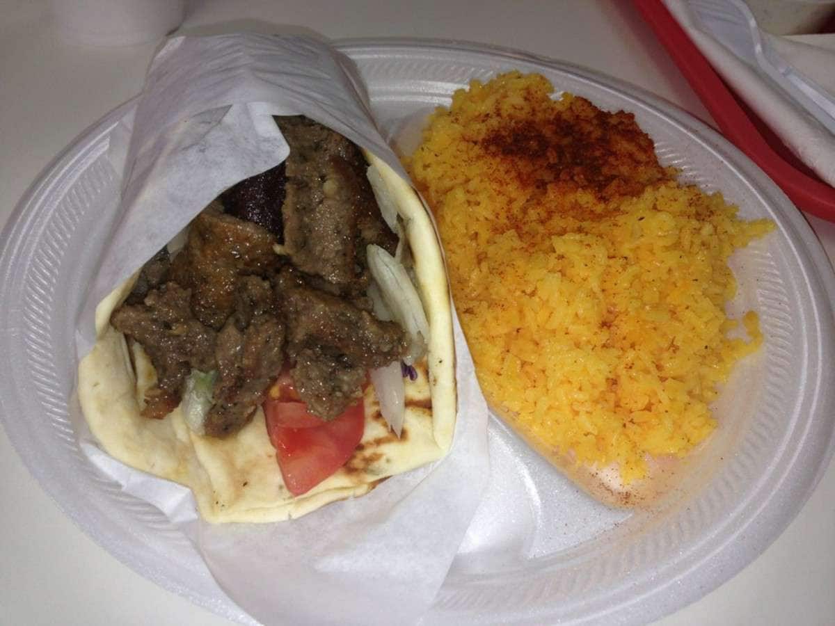 Photo credit: zomato