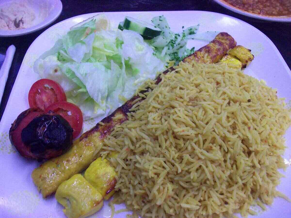 Photo credit: zomato