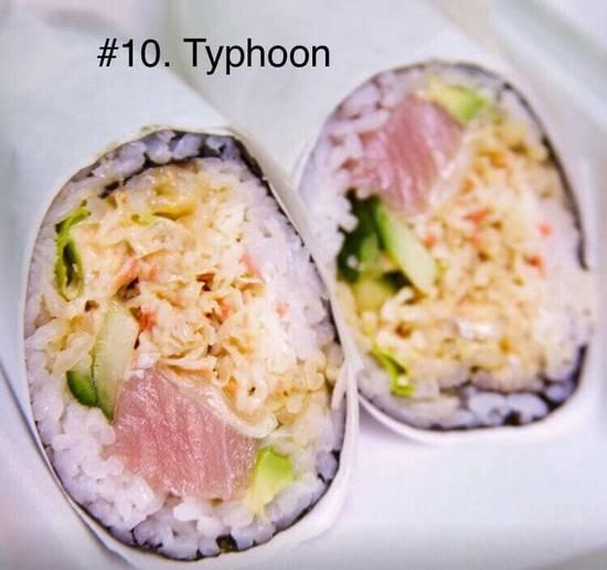 Photo credit: ubereats