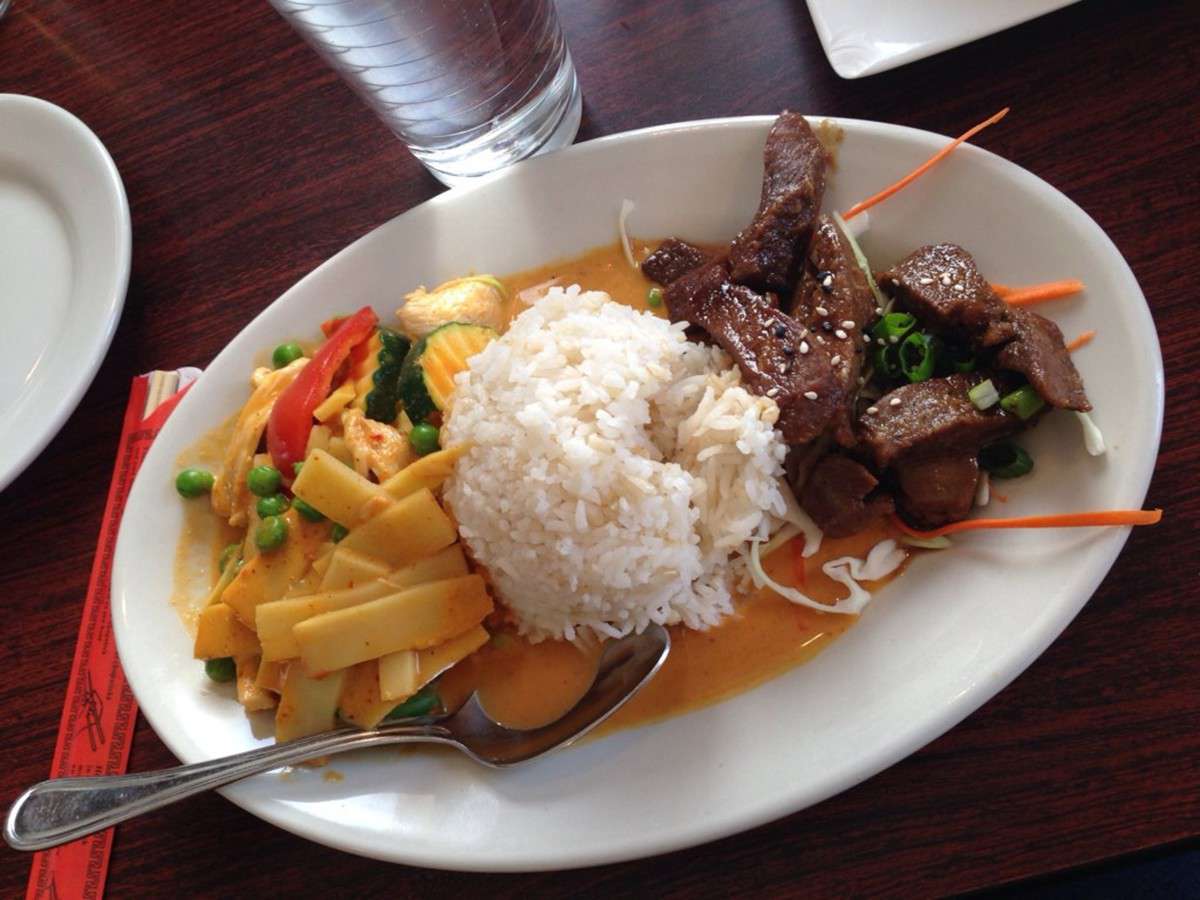 Photo credit: zomato