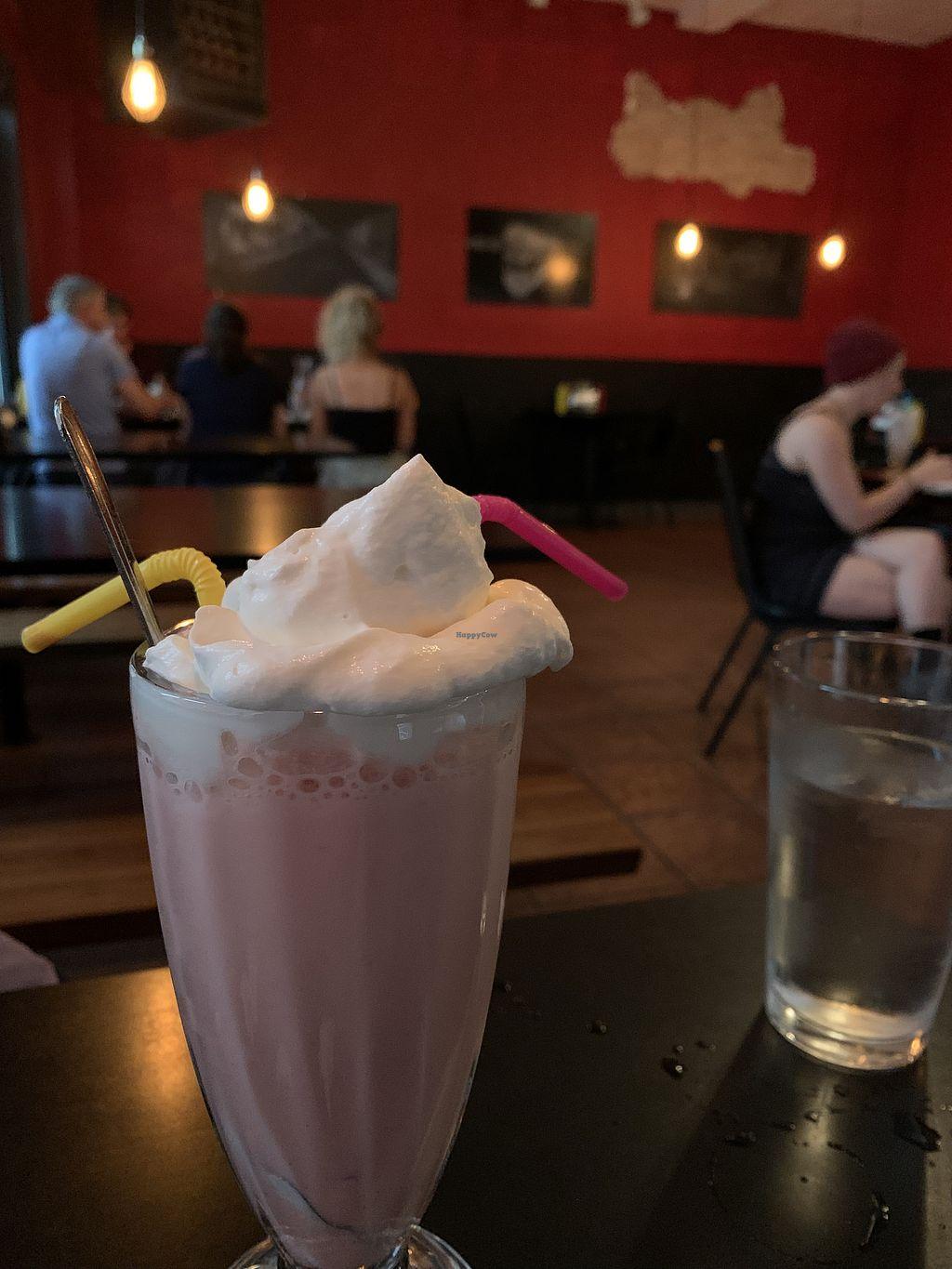 Photo credit: happycow