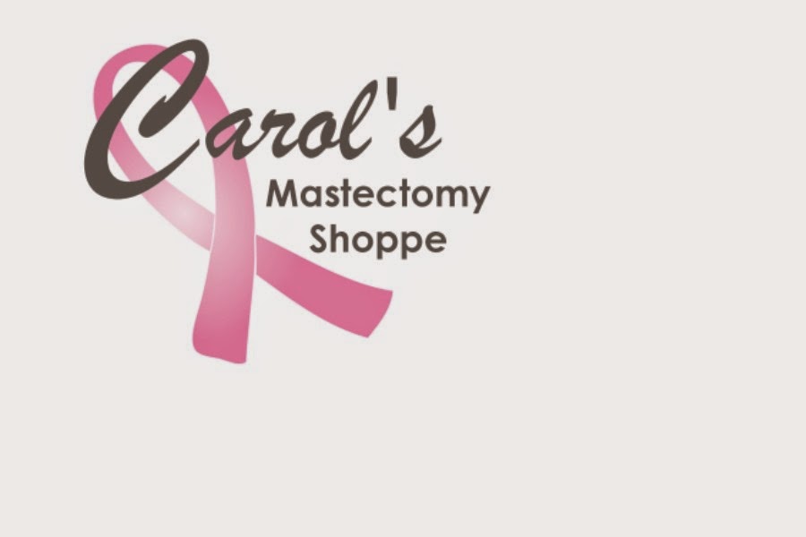 Carol's Mastectomy Shoppe