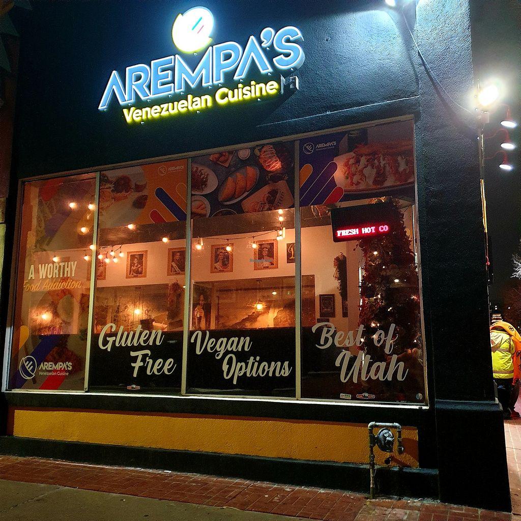 Photo credit: happycow