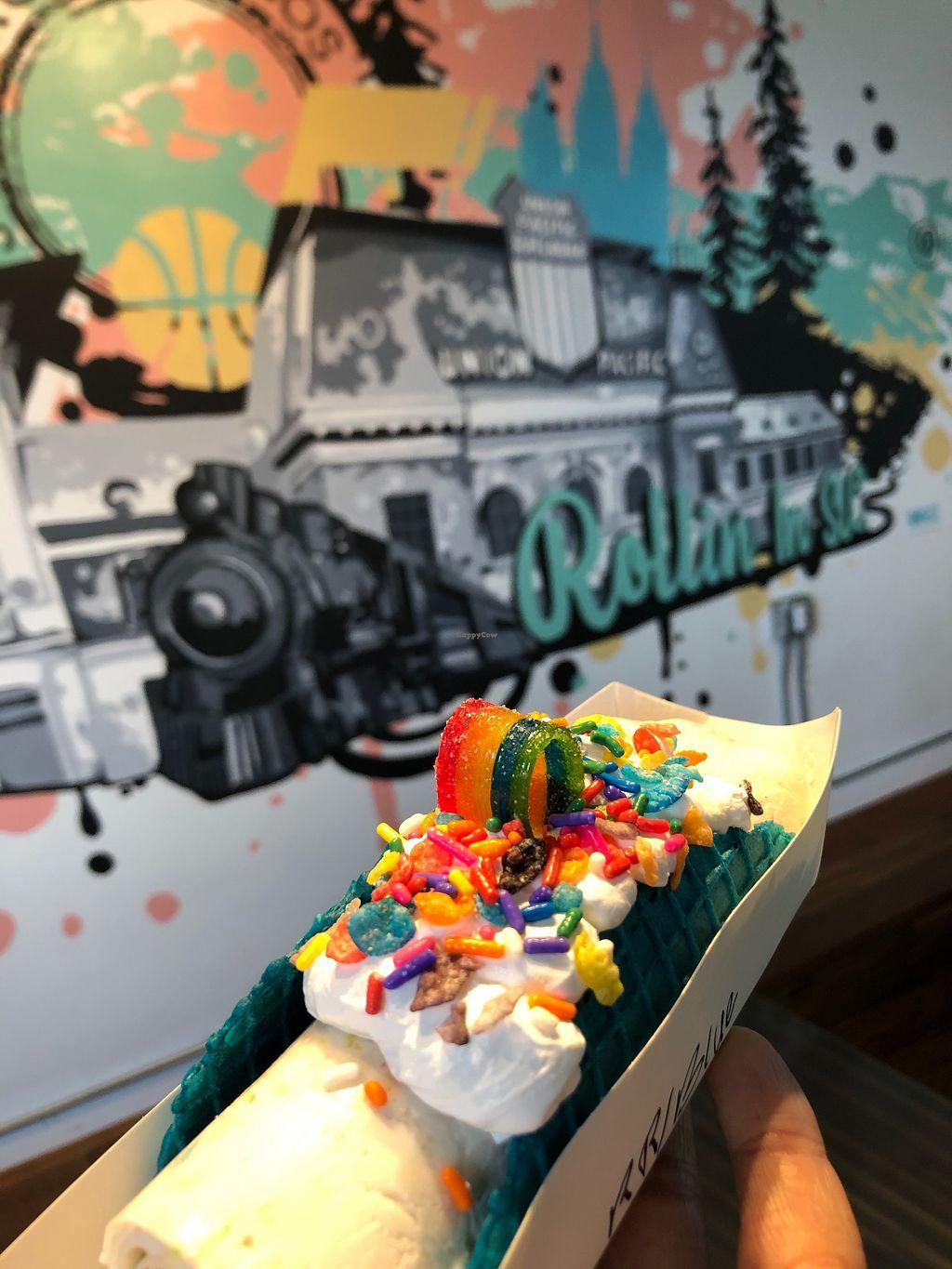 Photo credit: happycow