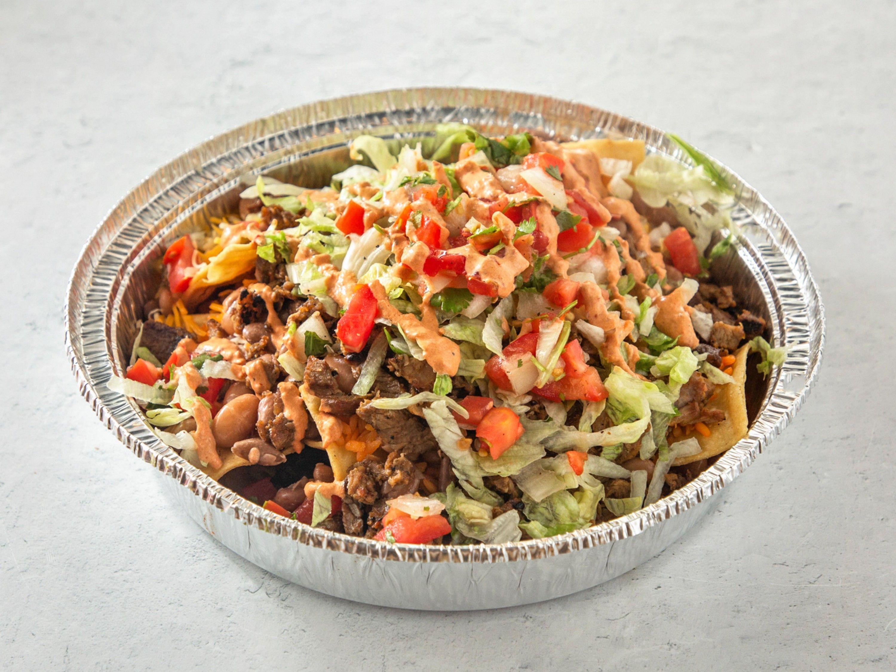 Photo credit: grubhub