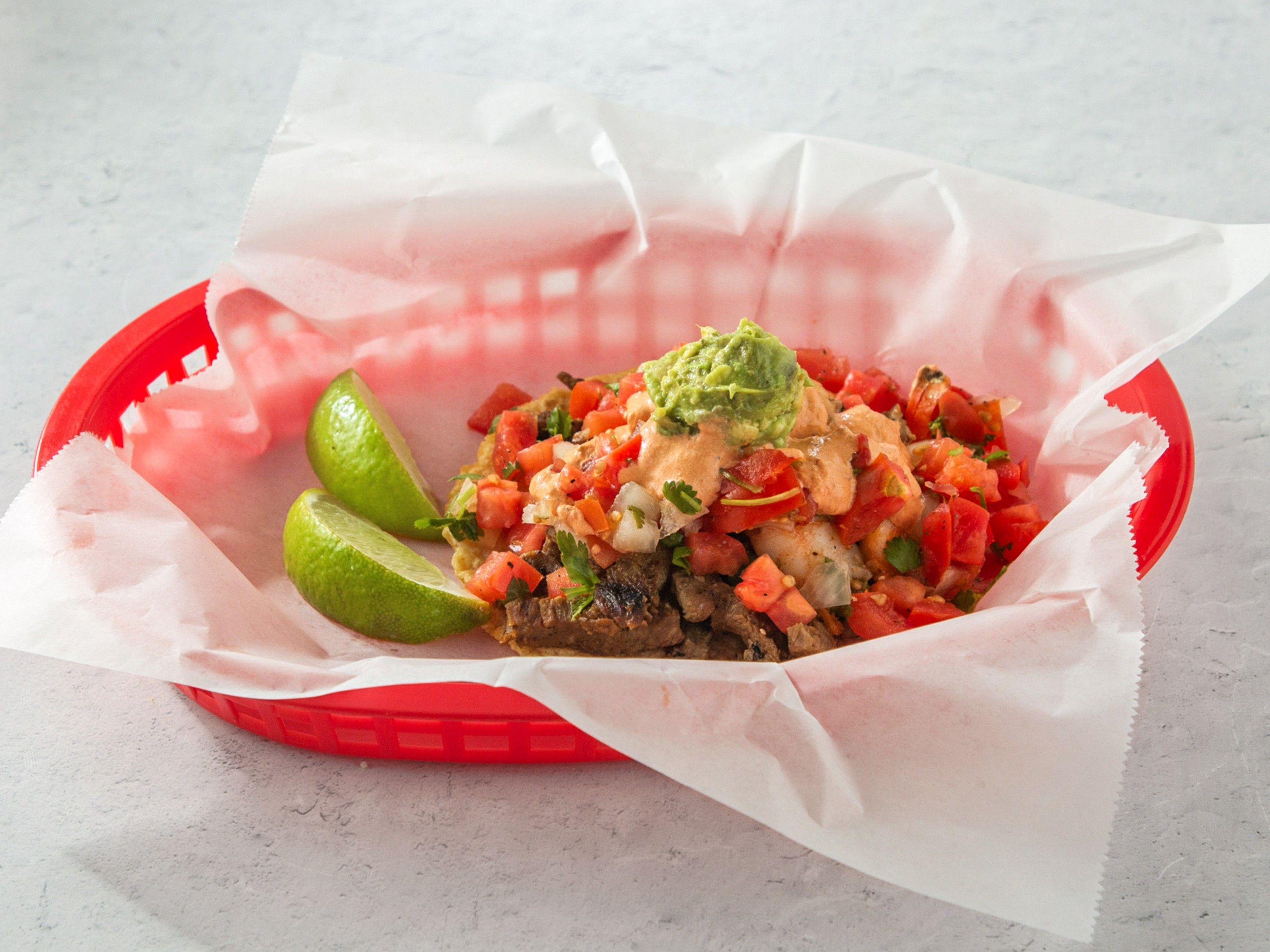 Photo credit: grubhub