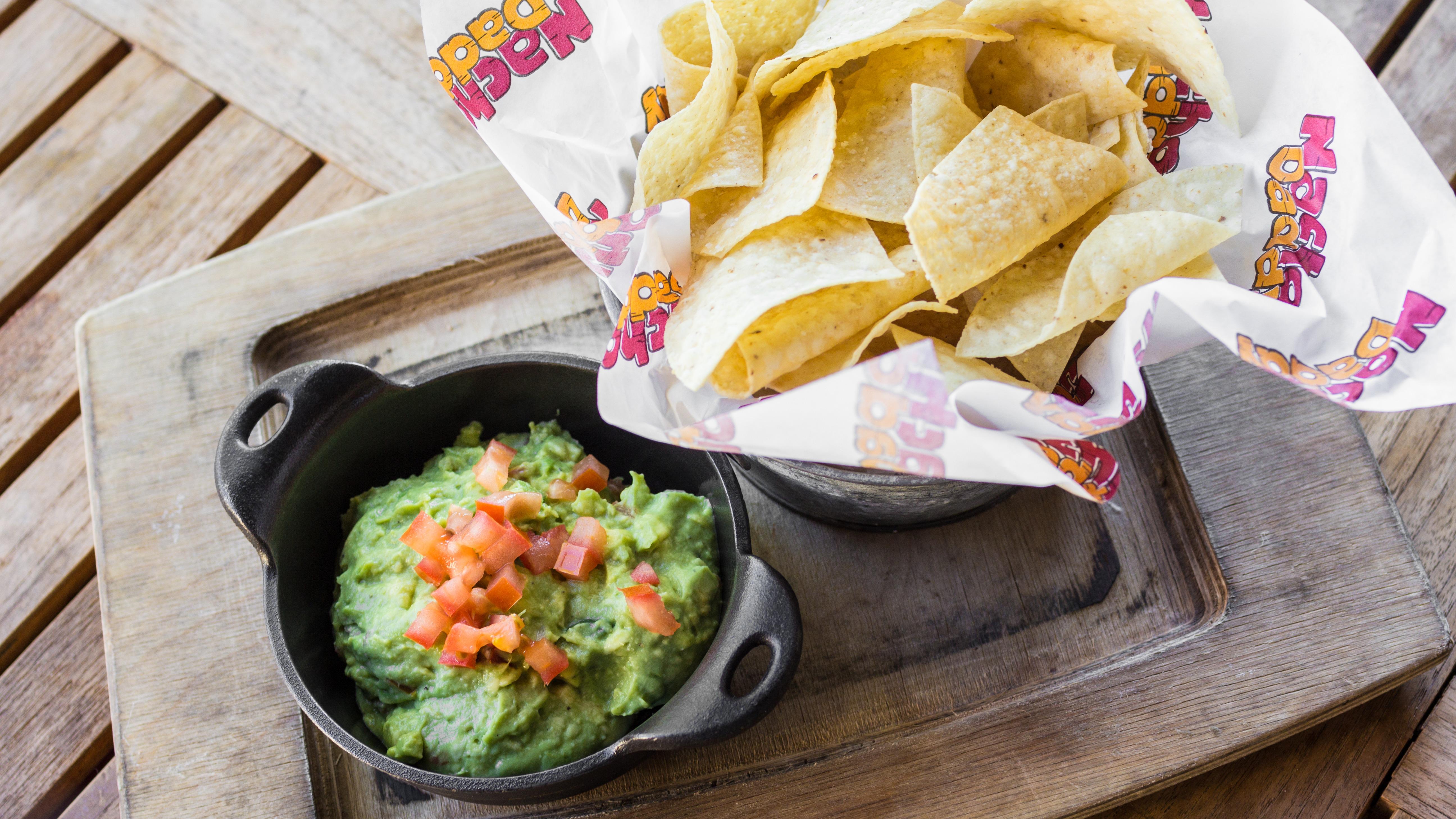 Photo credit: grubhub