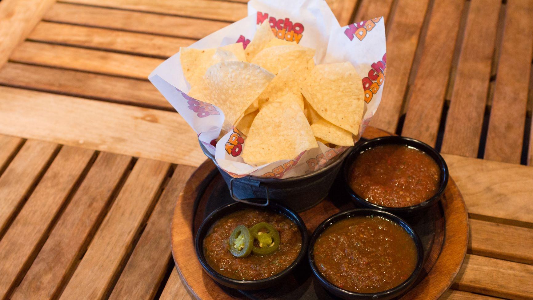 Photo credit: grubhub