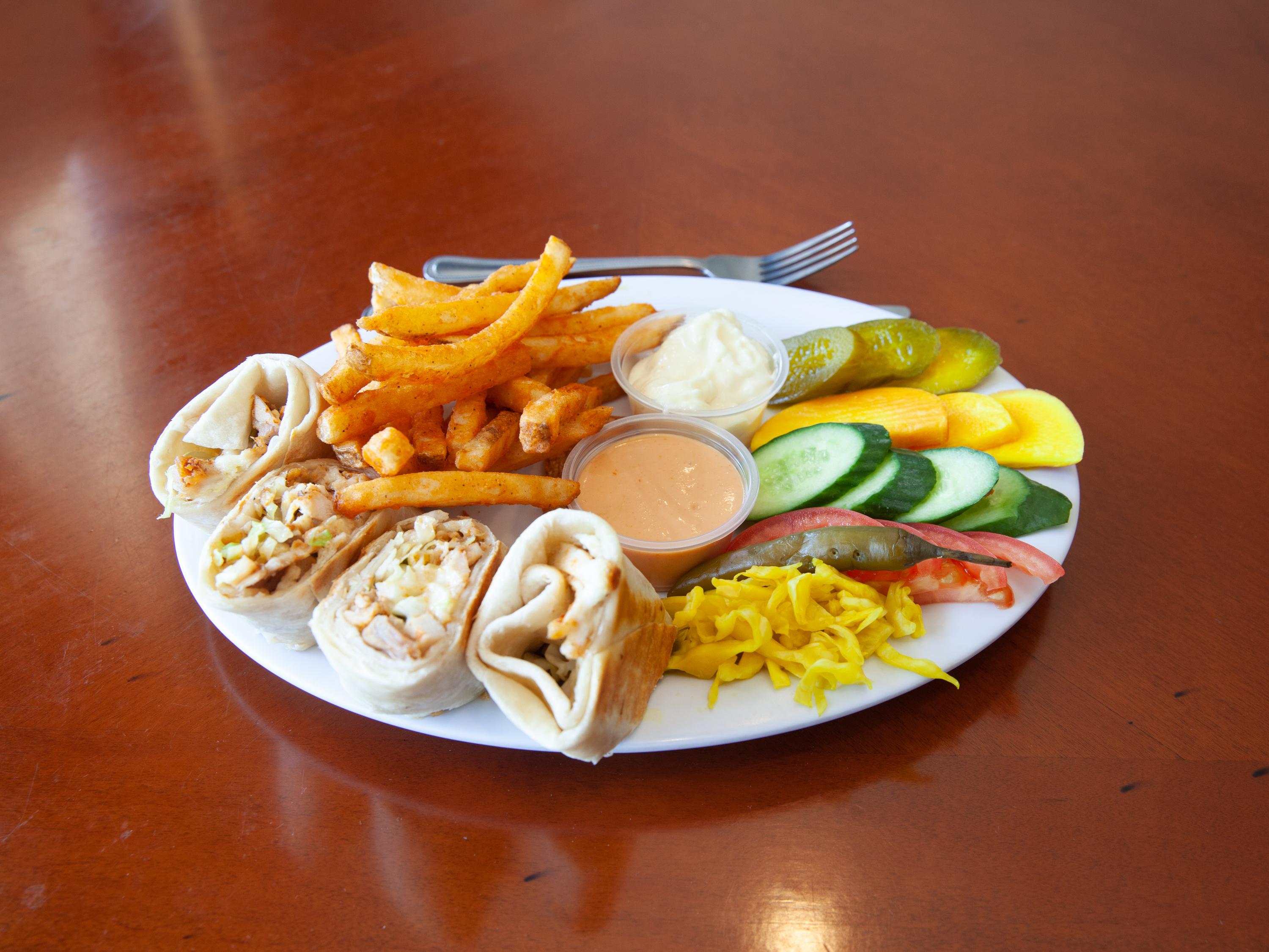 Photo credit: grubhub