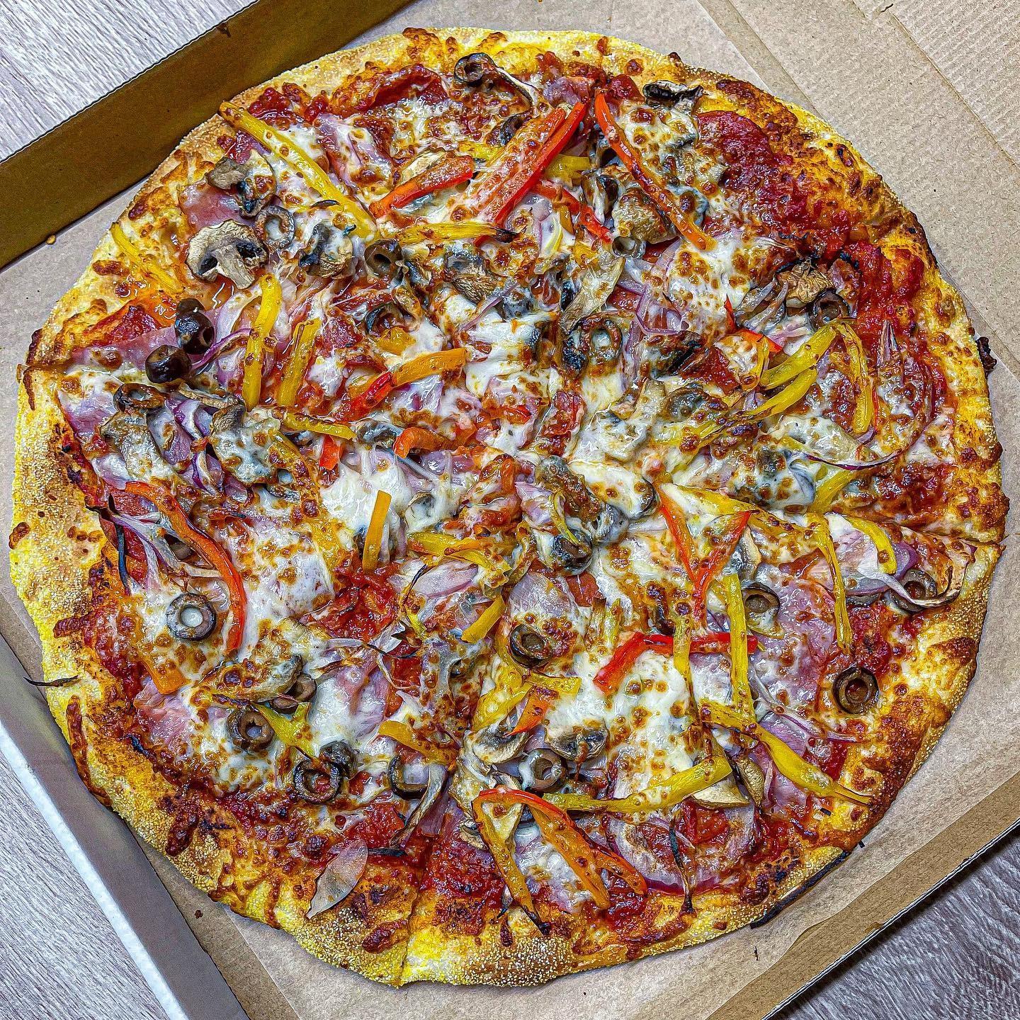 Photo credit: grubhub