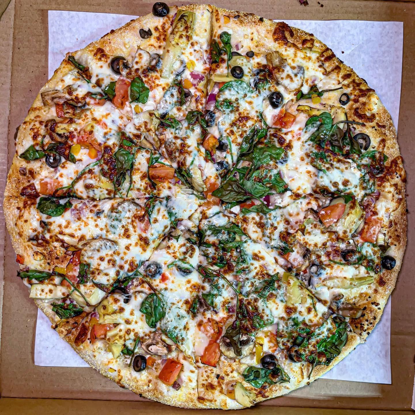 Photo credit: grubhub