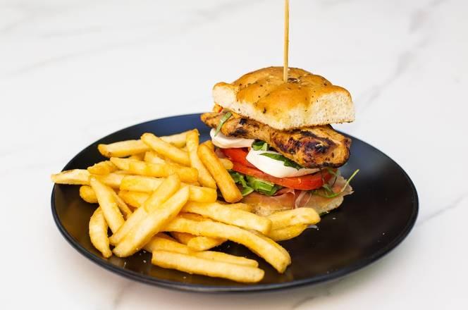Photo credit: ubereats