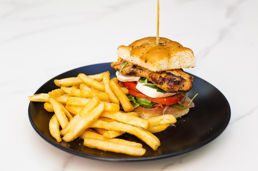 Photo credit: grubhub